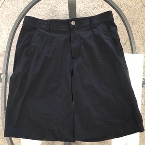Lulu lemon shorts